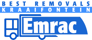 Emrac | Best Removals Kraaifontein, Cape Town, Western Cape 